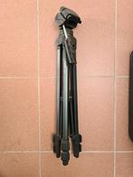 Romaster 28323 Driepoot Statief, Ophalen, Gebruikt, Driepoot, Minder dan 150 cm