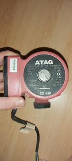 CV circulatie waterpomp 20 50 130 Grundfos Atag, Ophalen of Verzenden