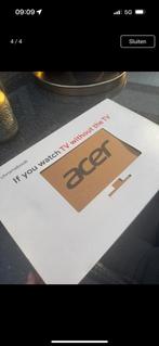 Acer chromebook, Ophalen, Zo goed als nieuw, 14 inch, 4 GB of minder