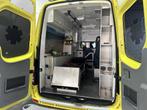 Mercedes-Benz Sprinter 319 CDI L2H2 Ambulance - Compleet! -, Auto's, Gebruikt, Overige modellen, 2000 kg, 4 stoelen
