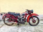 1948 Moto Guzzi Airone "Astorino", 250 cc, 11 kW of minder, 1 cilinder, Naked bike