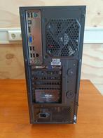 Instap gaming PC | i7 2600 | 12gb DDR3 | 240gb SSD | GTS 450, Met videokaart, Intel Core i7, SSD, Zelf gebouwde pc