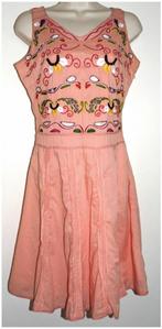 DVF (Diane Von Furstenberg) jurk maat 6 (S), Ophalen of Verzenden, Zo goed als nieuw, Maat 36 (S), Boven de knie