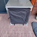 Base camp camping kast, Ophalen of Verzenden, Zo goed als nieuw, Campingkast