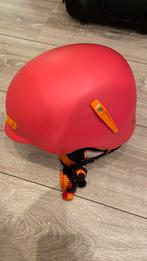 Kinder skihelm maat XS-S, Overige typen, Zo goed als nieuw, Skiën, Minder dan 100 cm