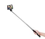 Selfiestick Smartphone, Ophalen of Verzenden, Nieuw, Minder dan 150 cm