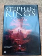 Stephen King rose Red dvd horror nieuw, Cd's en Dvd's, Dvd's | Horror, Vanaf 16 jaar, Ophalen of Verzenden, Zo goed als nieuw