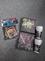 star wars verjaardag items, Ophalen of Verzenden, Nieuw, Gebruiksvoorwerp