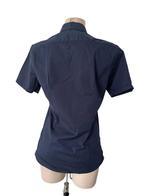 Reiss blouse S, Reiss, Blauw, Ophalen of Verzenden, Zo goed als nieuw