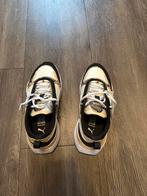 Nieuwstaat  puma sneakers. Maat 36., Puma, Wit, Nieuw, Ophalen of Verzenden