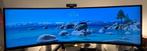 Philips 498P9Z 49″ Curved – Dual QHD, 165Hz, HDR400, 4ms, Computers en Software, Monitoren, Gaming, 3 tot 5 ms, Phillips., VA