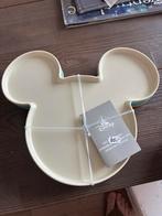 Disney world Mickey Mouse Borden set, Ophalen of Verzenden, Mickey Mouse, Nieuw