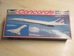 Concorde AirFrance / British Airways 1:144 Revell, Hobby en Vrije tijd, Modelbouw | Vliegtuigen en Helikopters, 1:72 tot 1:144