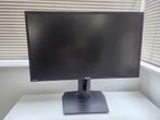 Asus VG245 24 Inch FullHD Gaming 75 Hertz AMD Freesync 1ms, In hoogte verstelbaar, Full HD, Zo goed als nieuw, 1 tot 2 ms