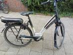 Gazelle Chamonix T10 Elektrische Fiets, Fietsen en Brommers, Fietsen | Dames | Damesfietsen, Ophalen, Zo goed als nieuw, Gazelle