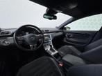 Volkswagen CC 3.6 V6 4Motion DSG Stoelverwarming Xenon Led, Auto's, Volkswagen, Euro 5, 4 stoelen, Zwart, 11 km/l