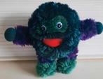 Grobbebol Broer knuffel uit Tita Tovenaar ca. 21cm hoog, Ophalen of Verzenden, Zo goed als nieuw, Beeldje of Poppetje