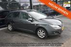 Seat Ibiza ST 1.2 TDI Style Ecomotive, CC, Airco, Voorwielaandrijving, Euro 5, Stof, Gebruikt