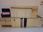 50 bandrecorder reels/spoelen met karthotheek, Ophalen of Verzenden, Bandrecorder