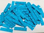 Partij 50x nieuwe 1x4 Lego plaatjes in diverse kleuren, Ophalen of Verzenden, Nieuw, Losse stenen, Lego