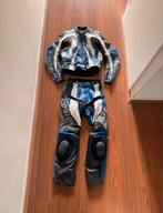 Leren motorpak MQP, Motoren, Kleding | Motorkleding, MQP, Ophalen of Verzenden, Tweedehands, Heren