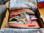 Airmax 1model clot kiss of death maat 45, Kleding | Heren, Overige kleuren, Nike, Nieuw, Ophalen of Verzenden