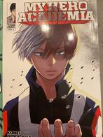 My Hero Academia vol.5, Eén stripboek, Verzenden, Zo goed als nieuw