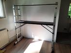 Kamersteiger, Ophalen, Gebruikt, Rolsteiger of Kamersteiger, Minder dan 2 meter
