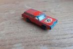 Matchbox mercury vintage voertuig, Ophalen of Verzenden, Gebruikt