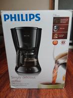 Filter koffiezetapparaat, Witgoed en Apparatuur, Ophalen, Gebruikt, Koffiemachine