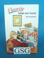Floortje helpt een hond nr. 3382-02, Boeken, Ophalen, Zo goed als nieuw, Fictie algemeen