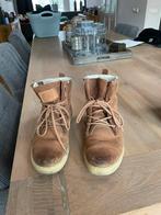 Halfhoge bruine schoenen van Brunotti, maat 38, Kleding | Dames, Schoenen, Bruin, Overige typen, Ophalen of Verzenden, Zo goed als nieuw