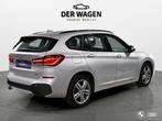 BMW X1 18i M SPORT / PANODAK / HEADUP / LEDER / DEALER ONDH, 74 €/maand, Met garantie (alle), Leder, Bedrijf