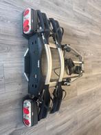 Thule Fietsendrager - Trekhaak, Ophalen, Gebruikt, 2 fietsen, Trekhaakdrager