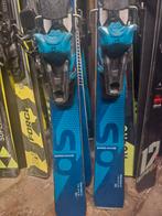 166cm STOCKLI MONTERO AS ALL MOUNTAIN 2024/25, Overige merken, 160 tot 180 cm, Ophalen of Verzenden, Zo goed als nieuw