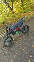 125 cc pitbike kanon!! evt te ruil, Fietsen en Brommers, Minibikes, Midibikes en Pitbikes, Ophalen, Zo goed als nieuw, Pitbike