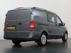 Mercedes-Benz Vito 119 CDI L2 | Aut. | Dubbele Cabine | Navi, Auto's, Bestelauto's, Origineel Nederlands, Te koop, Zilver of Grijs