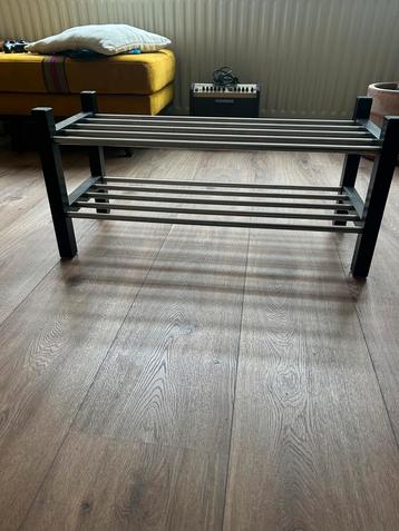 Nieuw Schoenenrek