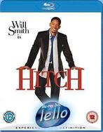 Blu-ray: Hitch (2005 Will Smith, Eva Mendes) nieuw UK NLO, Ophalen of Verzenden, Zo goed als nieuw, Humor en Cabaret