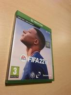 Fifa 22 XBOX ONE, Nieuw, Ophalen of Verzenden, Sport, 3 spelers of meer