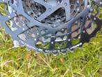 SRAM XG 1150 10-42T 11SP XD, Ophalen of Verzenden, Gebruikt, Racefiets