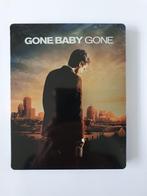 Gone Baby Gone (STEELBOOK), Ophalen of Verzenden, Zo goed als nieuw, Thrillers en Misdaad