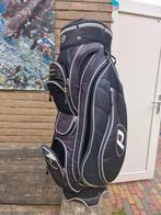 Packar golftas, Ophalen, Gebruikt