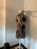 Jurk merk in vogue paris maat s 36 zgan, Overige kleuren, Invogue patis, Ophalen of Verzenden, Zo goed als nieuw