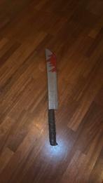 Halloween mes GOEDKOOP, Ophalen of Verzenden