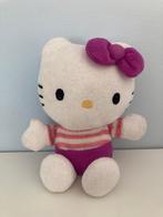 Hello Kitty vintage sanrio knuffel, Kinderen en Baby's, Speelgoed | Knuffels en Pluche, Ophalen of Verzenden, Gebruikt, Poes