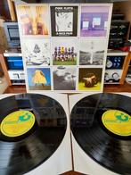 Pink Floyd - A Nice Pair, Cd's en Dvd's, Vinyl | Rock, Gebruikt, Ophalen of Verzenden, 12 inch, Poprock