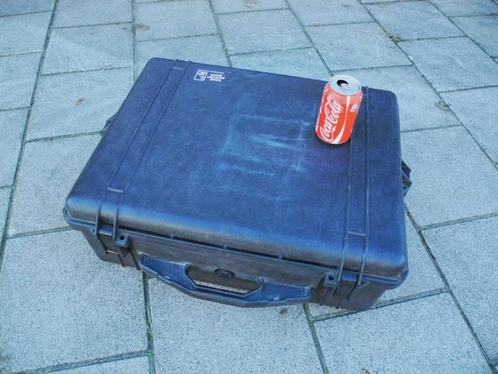 Pelican Case King (size), Audio, Tv en Foto, Professionele Audio-, Tv- en Video-apparatuur, Gebruikt, Video, Ophalen of Verzenden