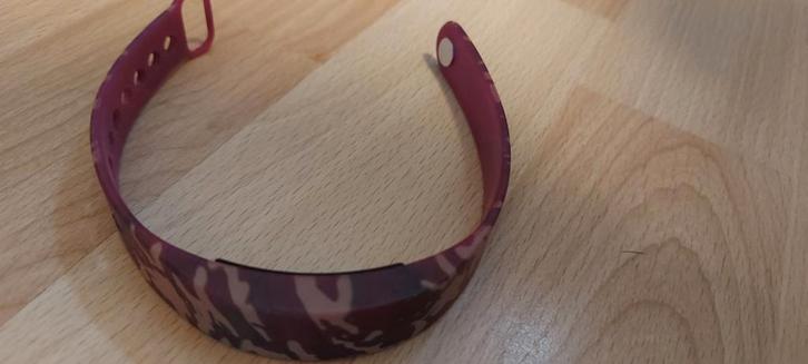 Plas-medicijnhorloge - Handig en discreet!, Sieraden, Tassen en Uiterlijk, Activity trackers, Android, Zwart, Ophalen of Verzenden