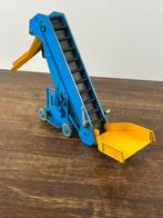 Dinky Supertoys 964 Barber Green Olding Elevator Loader, Ophalen of Verzenden, Zo goed als nieuw, Overige typen, Dinky Toys
